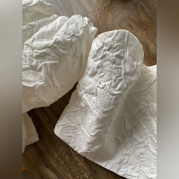 Off-shoulder top ( new 99%) - Picture 6 of 7